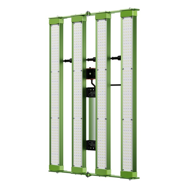 Quantum Bar GREENDIKE 240w Samsung 281b Full Spectrum