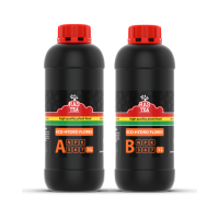 Удобрение RasTea ECO-HYDRO FLORES A/B 0,5L