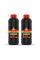 Удобрение RasTea ECO-HYDRO FLORES A/B 0,5L