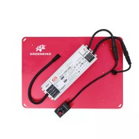 Светодиодный фито-светильник GREENDIKE -120W