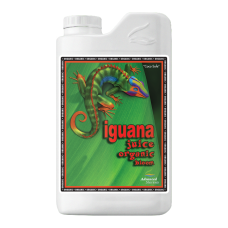 Удобрение AN Iguana Juice Organic Bloom 1л