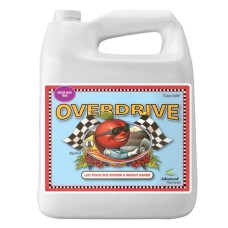 Стимулятор AN Overdrive 5 л