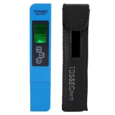 TDS&EC meter 3 в 1 с подсветкой