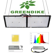 Quantum board GREENDIKE LITE 240w full spectrum