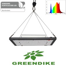 Quantum board GREENDIKE LITE 120w full spectrum