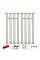 Quantum Bar GREENDIKE 650w Samsung 281b Full Spectrum