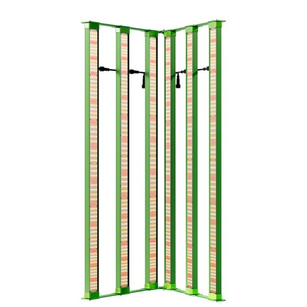 Quantum Bar GREENDIKE 480w Samsung 281b Full Spectrum