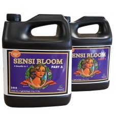 Удобрения AN pH Perfect Sensi Bloom Parts A & B 5 л