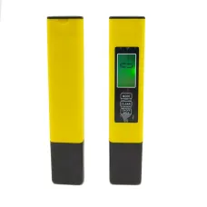 Цифровой тестер качества воды TDS&EC meter