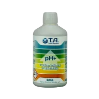 pH Up T/A - GHE 0,5л