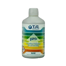 pH Up T/A - GHE 0,5л