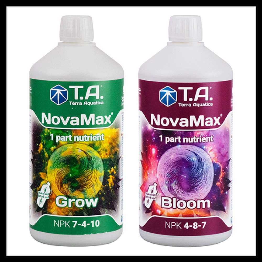 Удобрения NovaMax