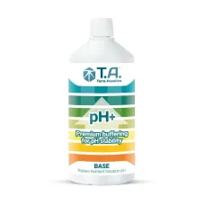 pH Up T/A - GHE 1л