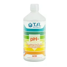 pH Down T/A - GHE 1л