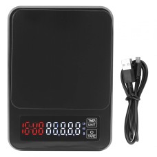Электронные весы с таймером COFFEE SCALE