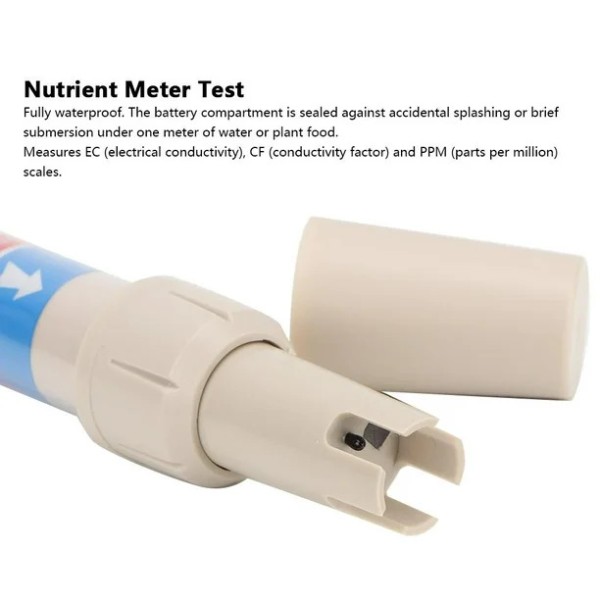 Солемер CF ECOstick nutrient meter
