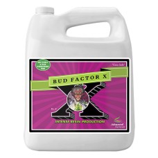 Стимулятор Advanced Nutrients Bud Factor X 5 л.