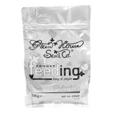 Сухое удобрение Powder Feeding Hybrids 0.5 кг