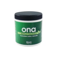 Нейтрализатор запаха ONA Apple Crumble в блоках 170 гр