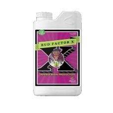 Стимулятор Advanced Nutrients Bud Factor X 1л