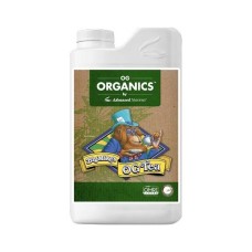 Стимулятор OG Organics BigMike’s OG Tea 1 л
