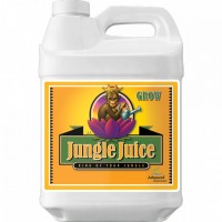 Удобрение JUNGLE JUICE GROW 10L