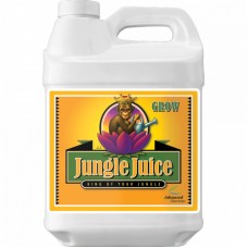 Удобрение JUNGLE JUICE GROW 10L