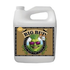 Стимулятор Advanced Nutrients Big Bud Coco Liquid 5 L.