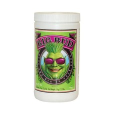 Стимулятор Big Bud Powder 130 гр