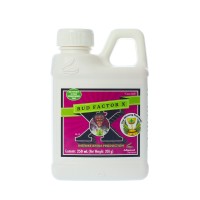 Стимулятор Advanced Nutrients Bud Factor X 0,25л