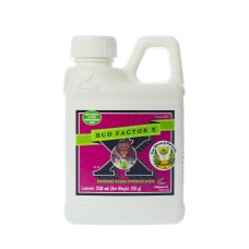 Стимулятор Advanced Nutrients Bud Factor X 0,25л