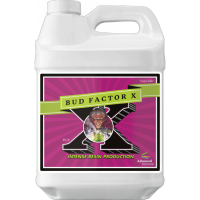 Стимулятор Advanced Nutrients Bud Factor X 0,5л