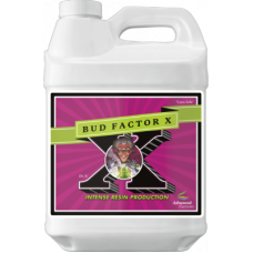 Стимулятор Advanced Nutrients Bud Factor X 0,5л