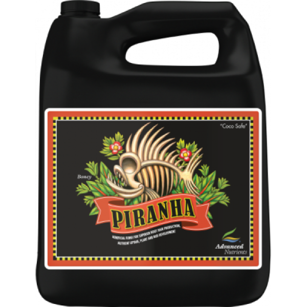 Стимулятор AN Piranha Liquid 5 л.
