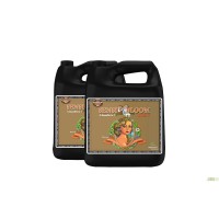 Удобрения AN Sensi Coco Bloom Части A & B 5 л