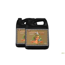 Удобрения AN Sensi Coco Bloom Части A & B 5 л