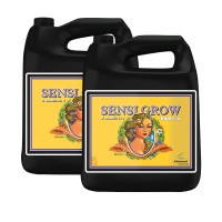Удобрения AN pH Perfect Sensi Grow Parts A & B 5 л