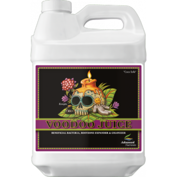 Стимулятор AN VooDoo Juice 0,5л