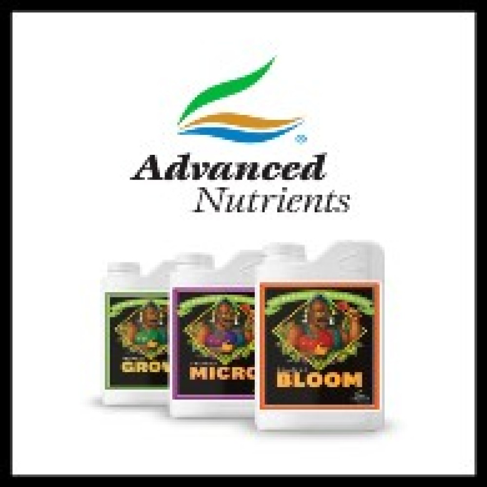Advanced Nutrients