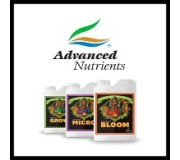 Advanced Nutrients