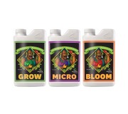 Базовые удобрения Advanced Nutrients