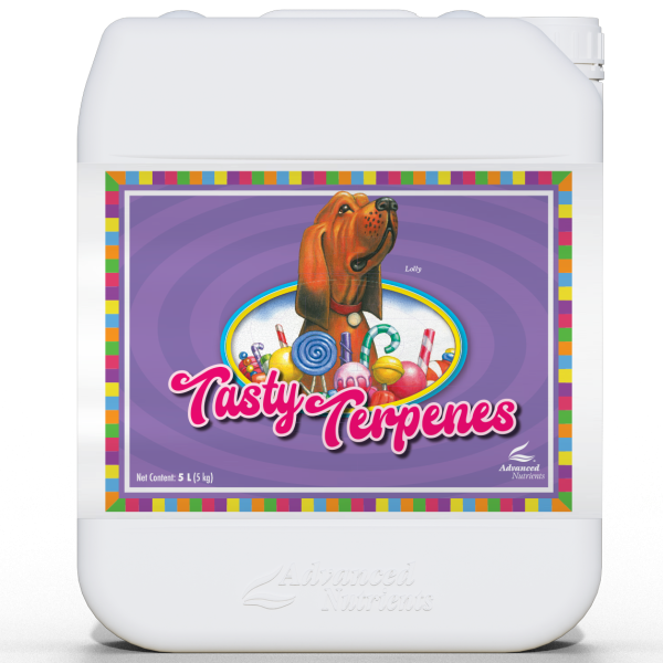 Advanced Nutrients Tasty Terpenes 5 л