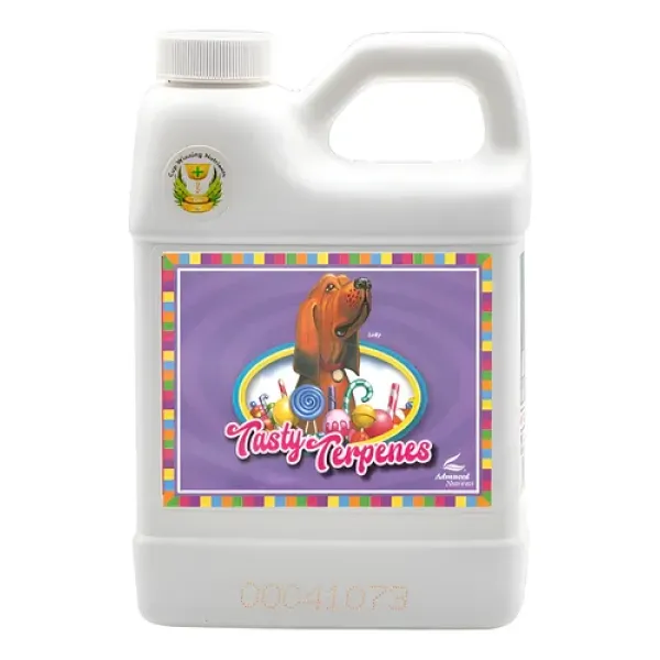 Advanced Nutrients Tasty Terpenes 250 мл