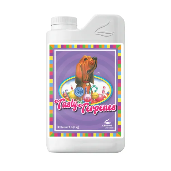 Advanced Nutrients Tasty Terpenes 1 л