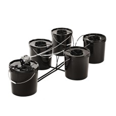 Гидропонная система Aeroponics 5 POT