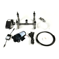 Aeroponics kit