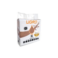 Кокосовый брикет UGro XL Rhiza