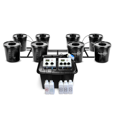 Система AQUAPOT E-MODE 8