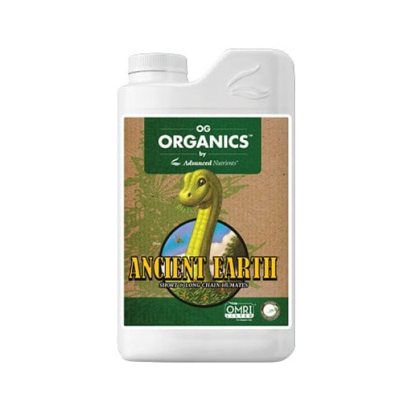 Стимулятор OG Ancient Earth 1 л
