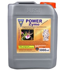 Стимулятор PowerZyme Hesi 5л